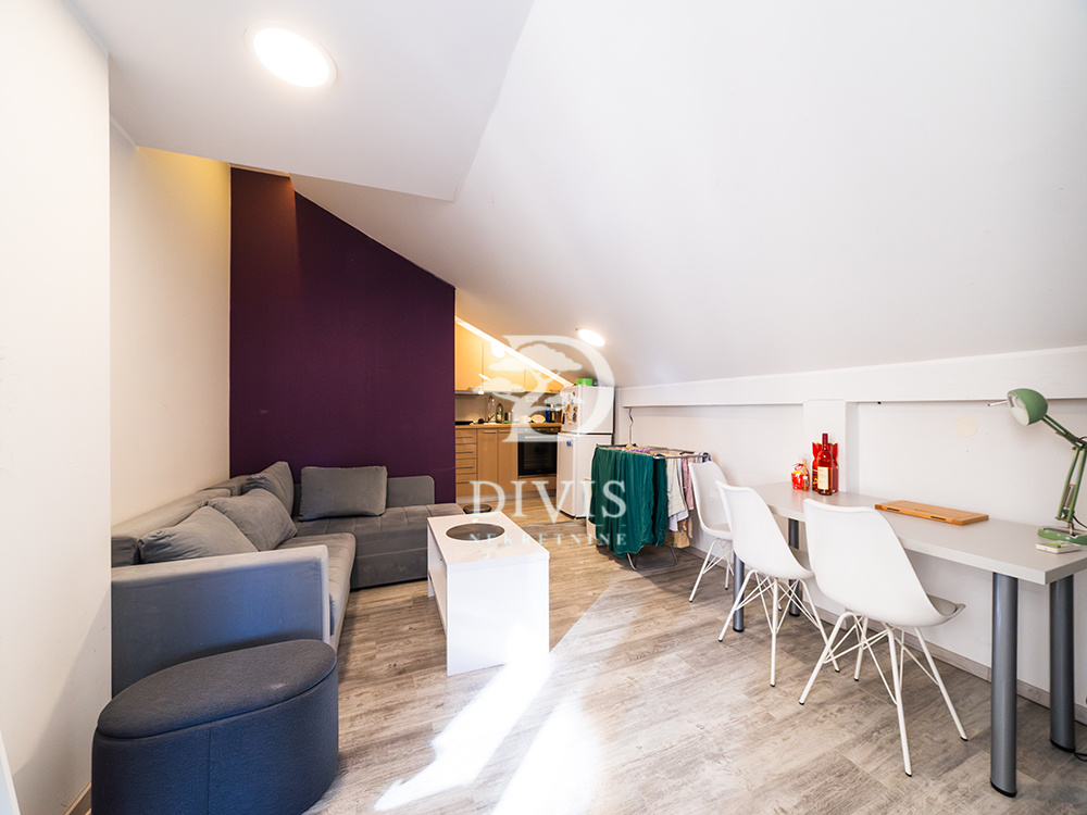 Slika 2 - Braće Jugović, Jednosoban stan na prodaju, 44m2, 160.000€